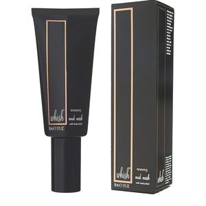 Whish Renewing Mud Mask - Face mask